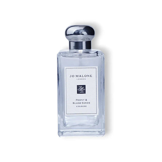 Jo Malone Peoney & Blush Suede Cologne