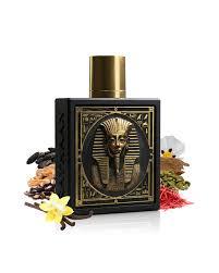 Rayhaan Pharaoh Eau de Parfum