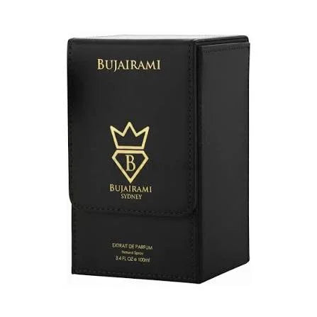 Bujairami Mafia Boss Extrait de Parfum