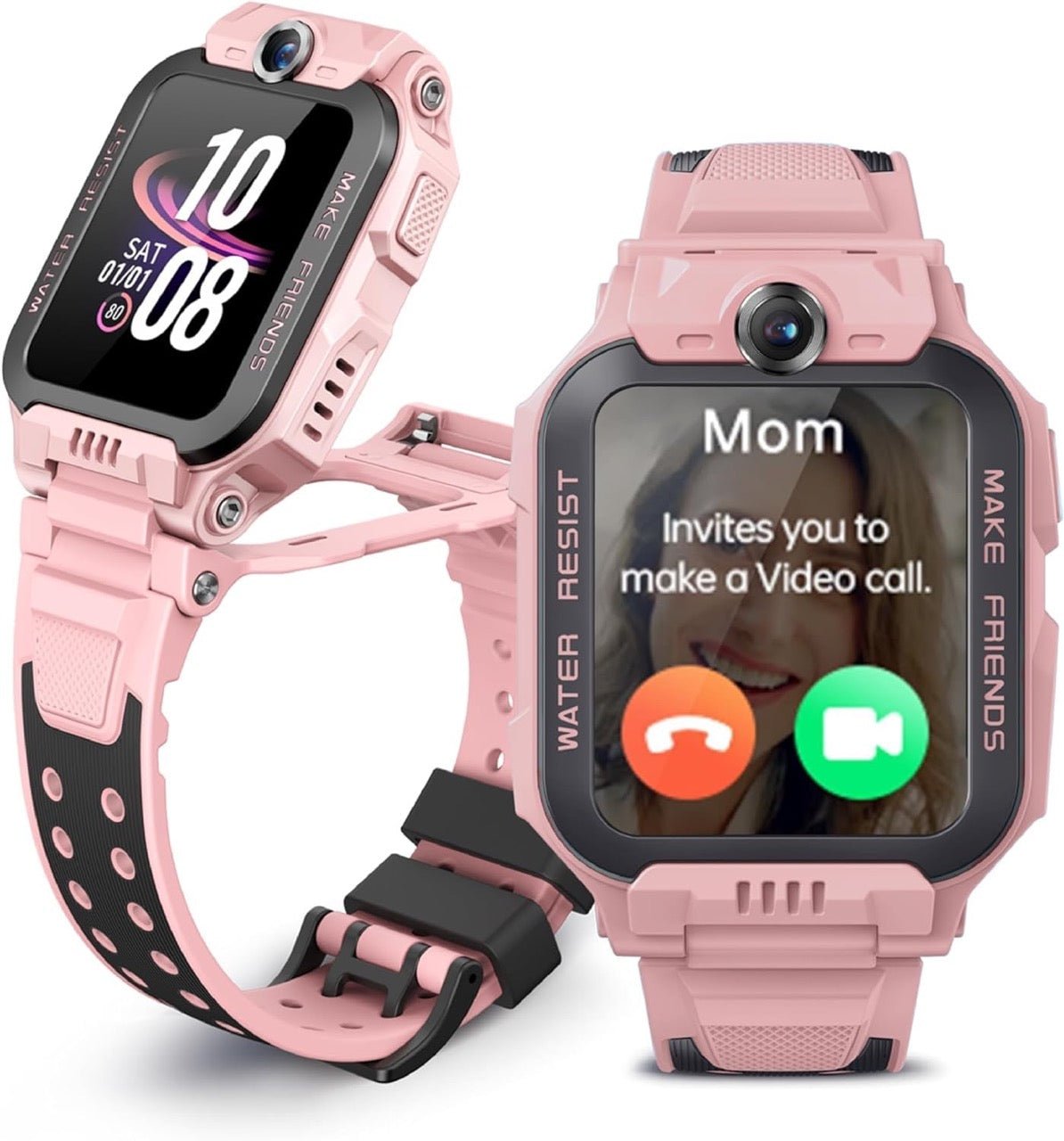 imoo Z7 Kinder-Smartwatch