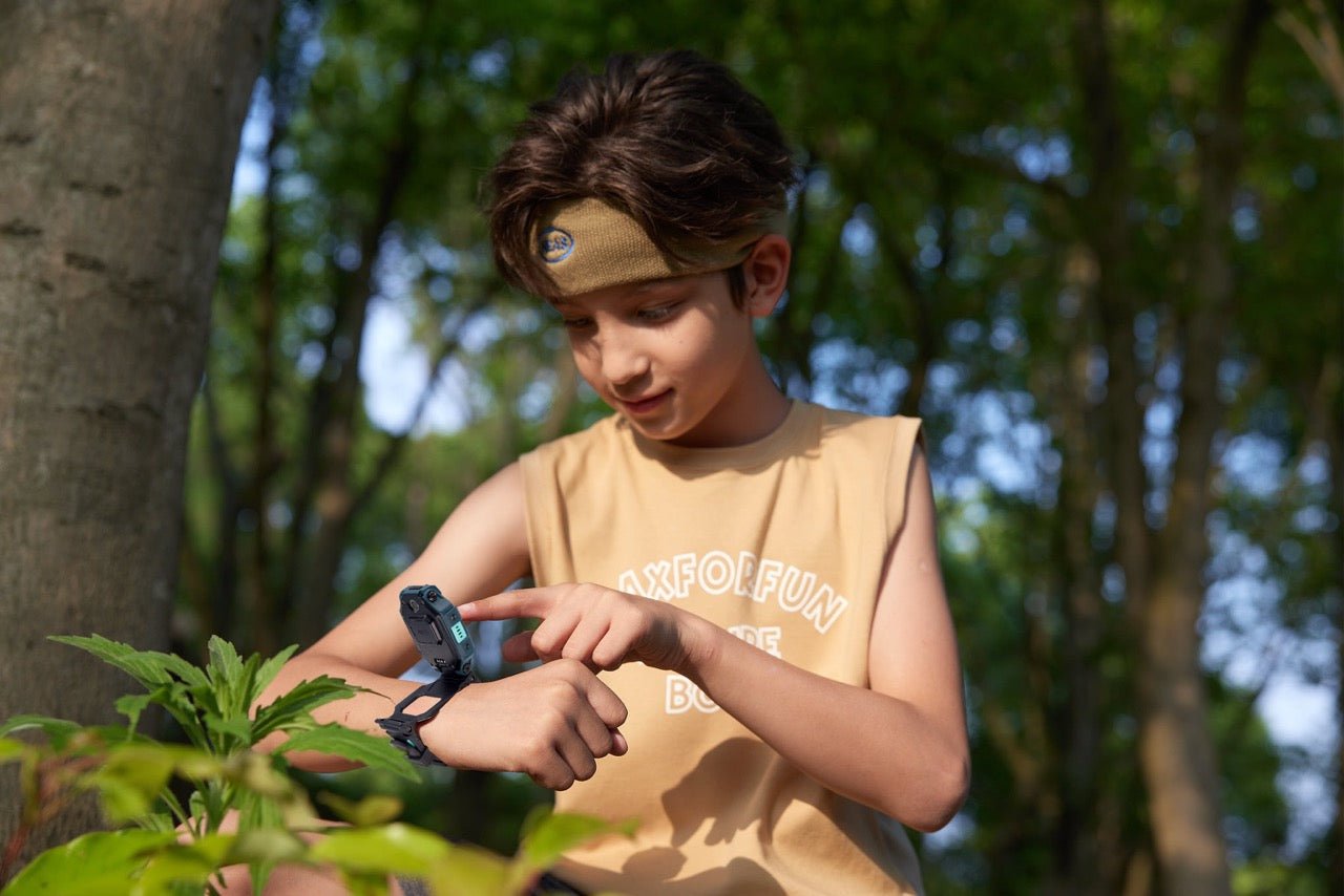 imoo Z7 Kinder-Smartwatch