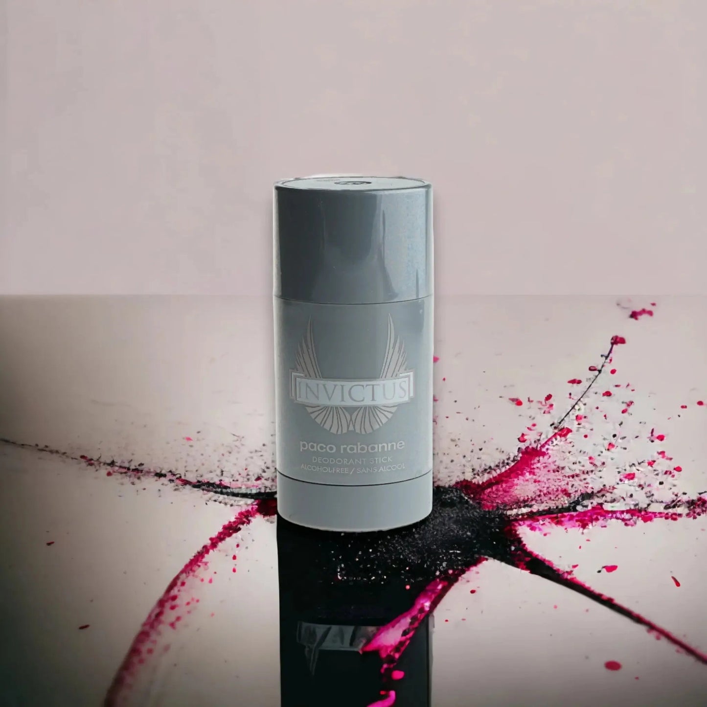 Invictus Deodorant Stick