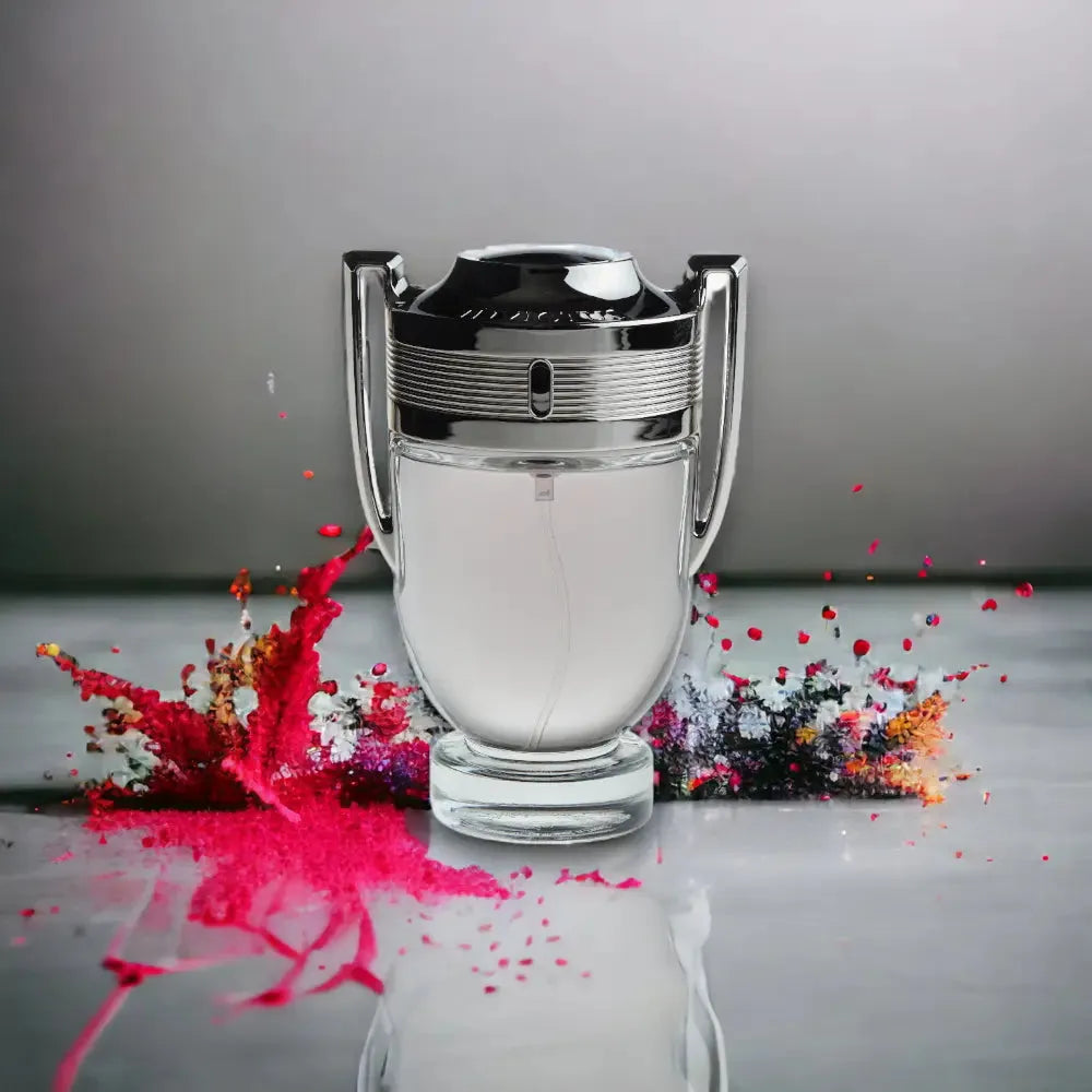 Paco Rabanne Invictus Eau de Toilette