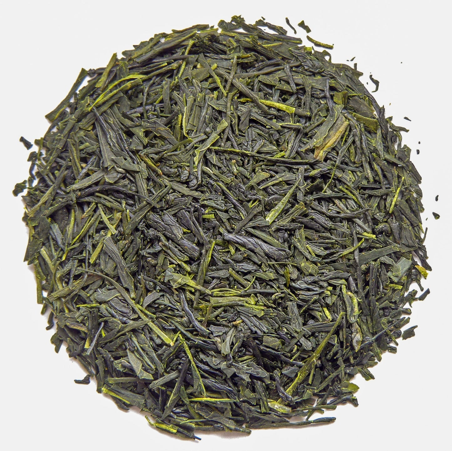 Gyokuro Asahi Grüntee von Roberts Teehaus in hochwertiger Verpackung für Premium Teegenuss.