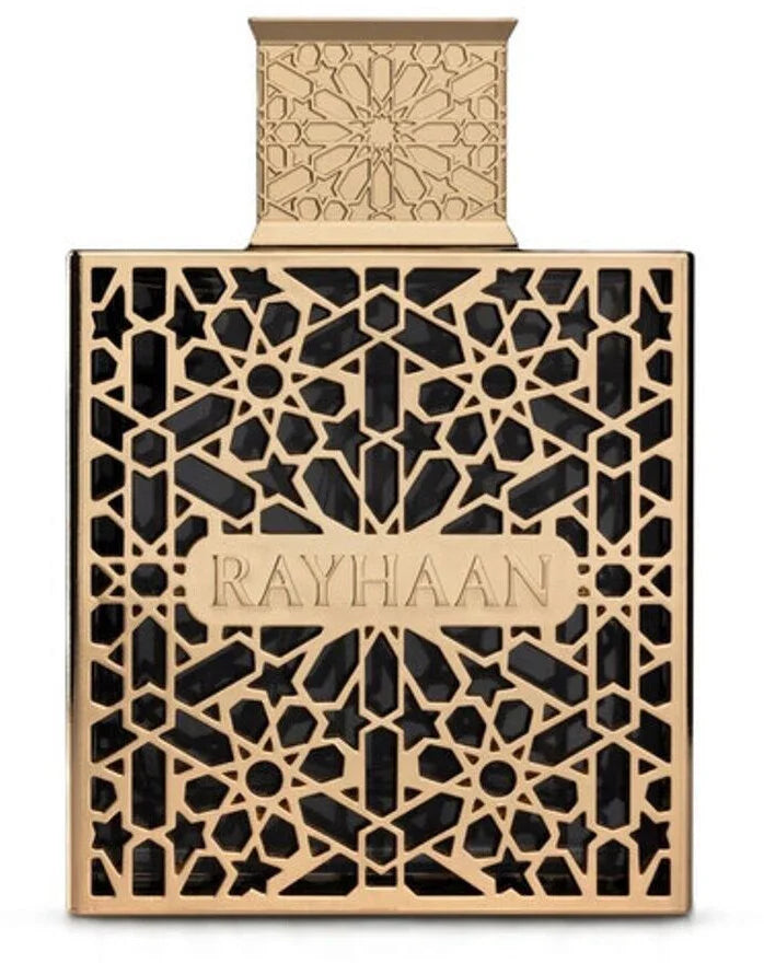 Rayhaan Elixir Eau De Parfum