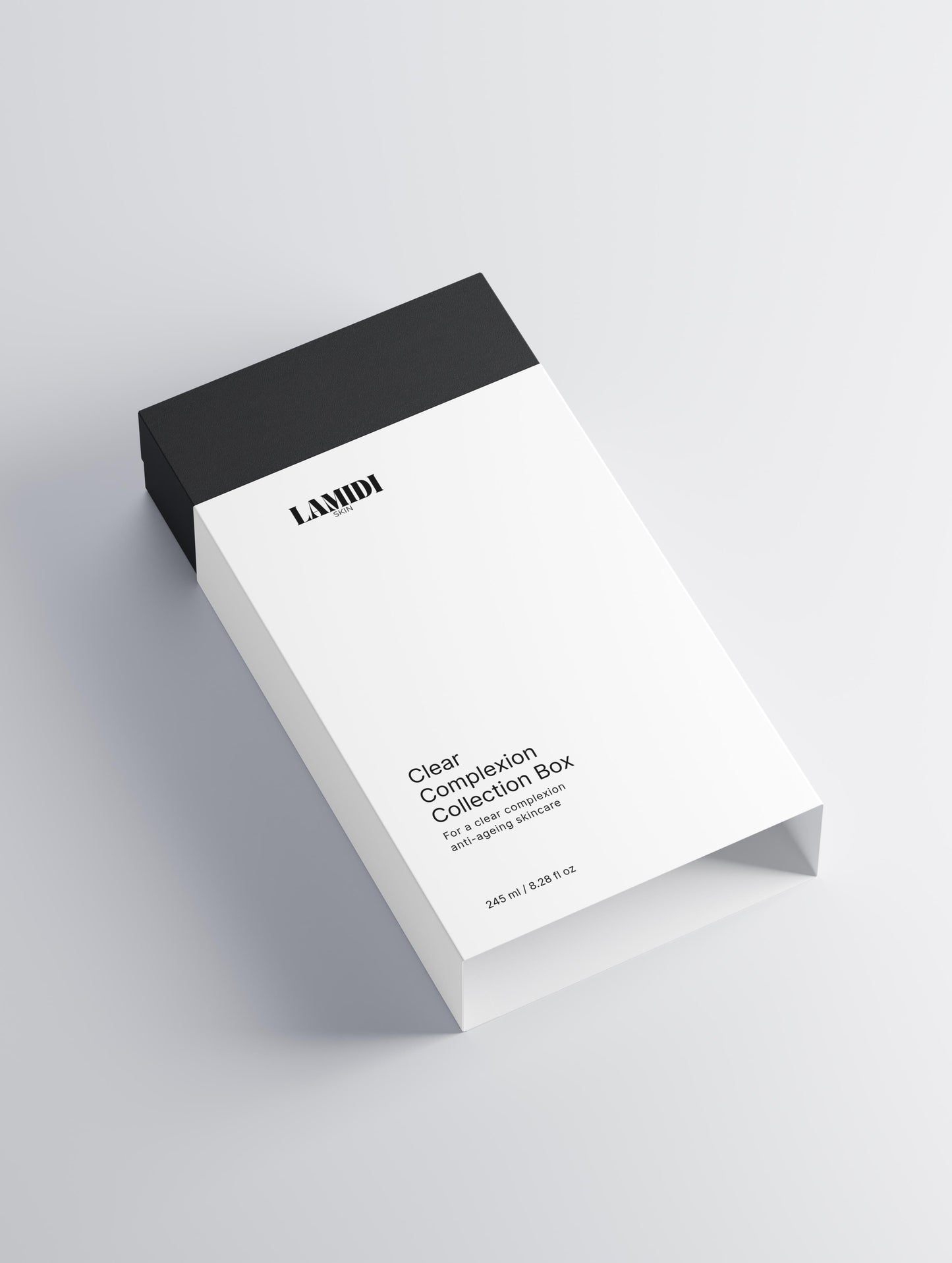 Detailansicht des Sonnenschutz Bundles mit Produkten zur Hautpflege und Anti-Aging für optimale Sonnenschutzwirkung.
