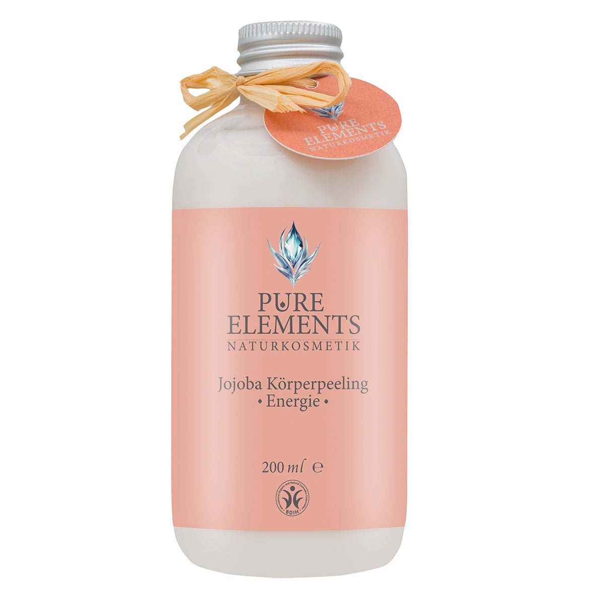 Jojoba Körperpeeling •Energie•