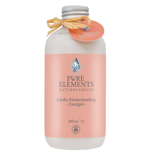 Jojoba Körperpeeling •Energie•