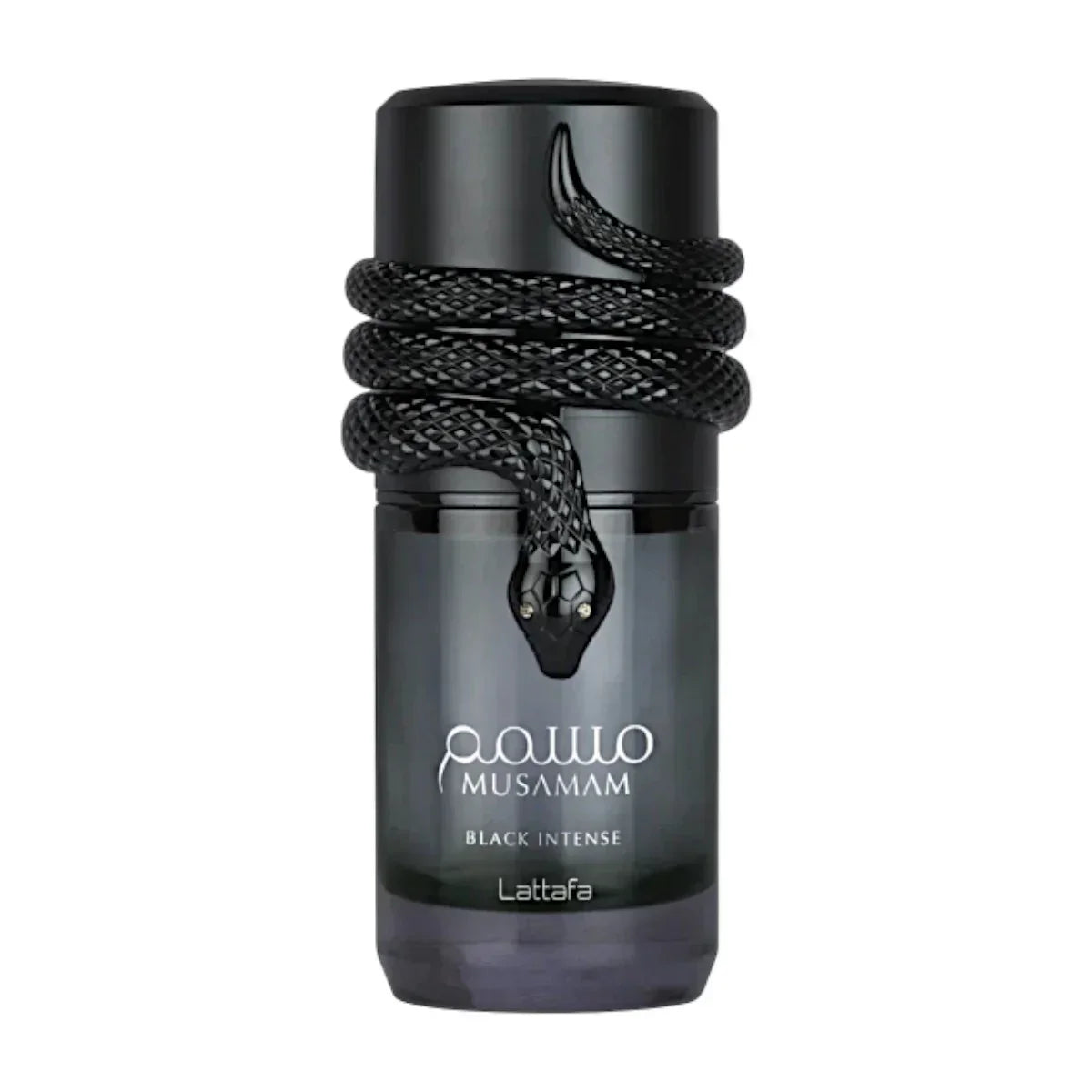 Lattafa Musamam Black Intense Eau de Parfum