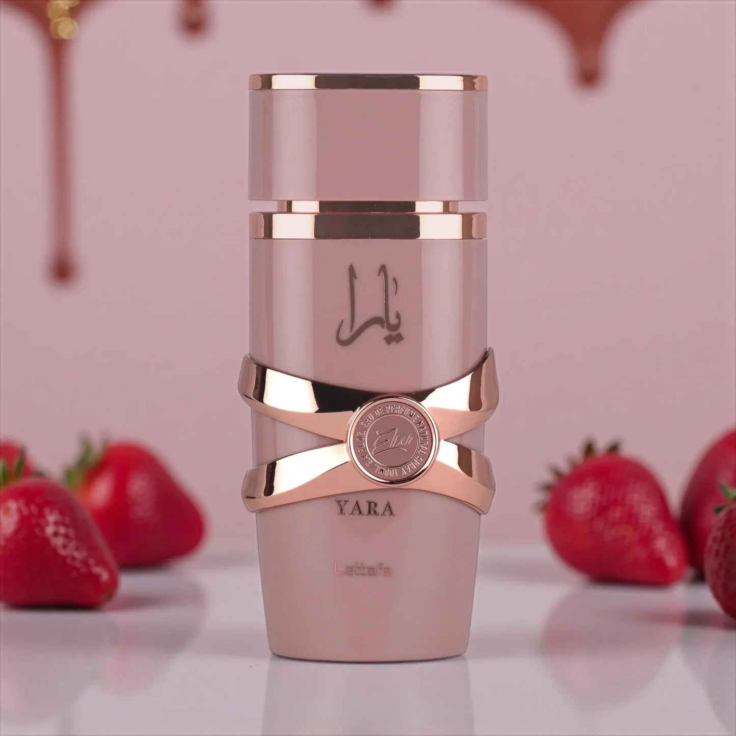 Lattafa Yara Elixir Eau de Parfum