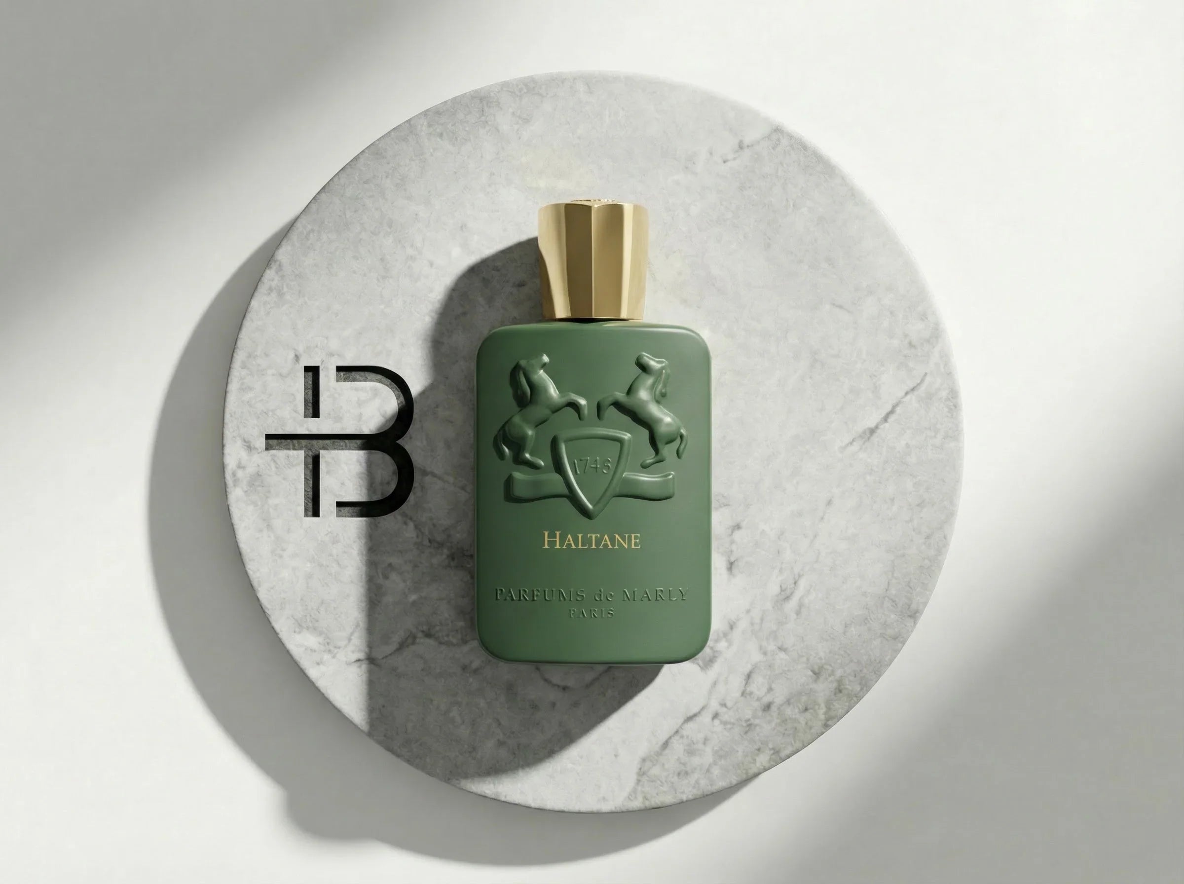 PARFUMS de MARLY HALTANE Eau de Parfum