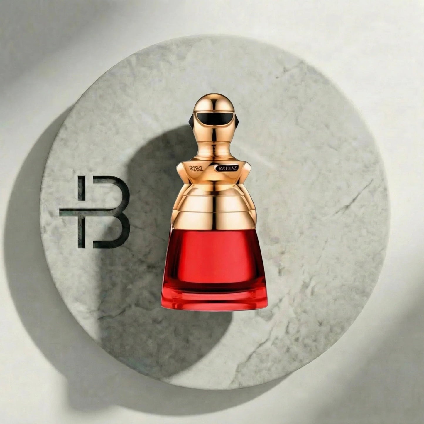 Reyane Tradition R2B2 Crypto women Eau de Parfum