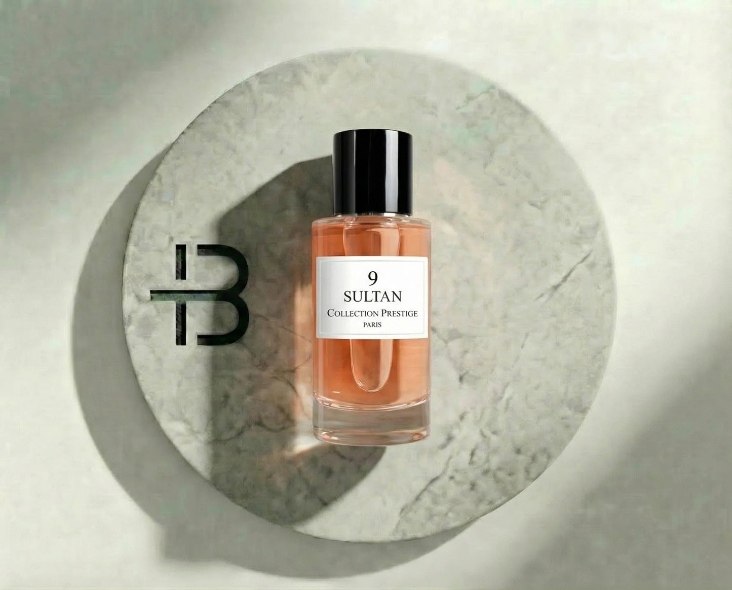 Collection Prestige Absoluta No.9 Sultan  Eau de Parfum