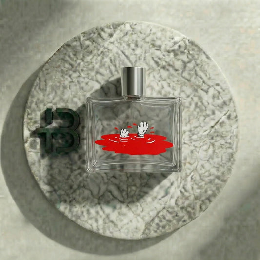 Comme des Garçons Mirror by Kaws Eau de Toilette