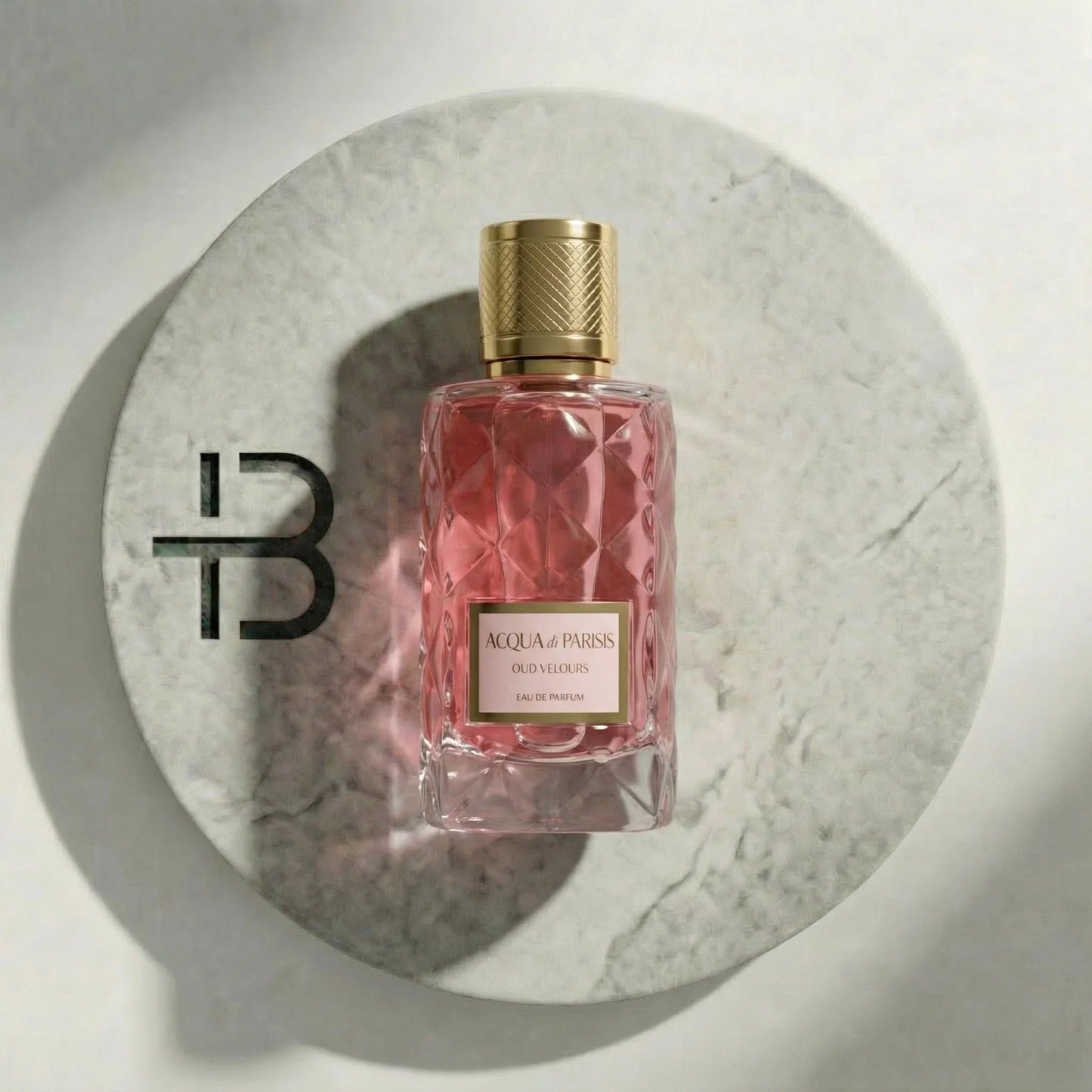 Reyane Tradition Oud Velour Eau de Parfum