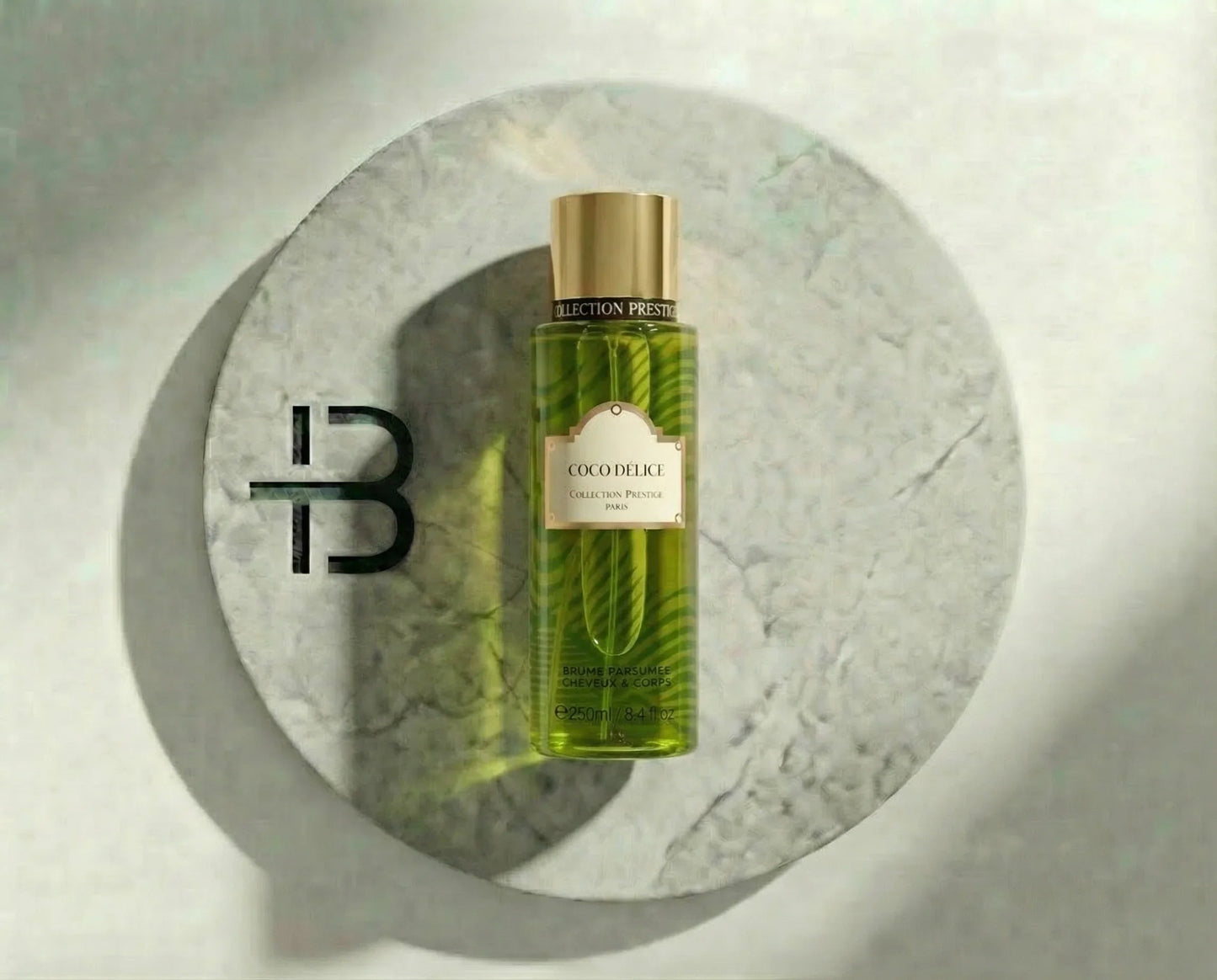 Collection Prestige Absoluta Coco Delice Parfümnebel
