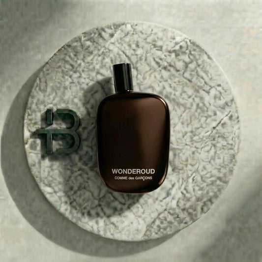 Comme des Garçons Wonderoud Eau de Parfum