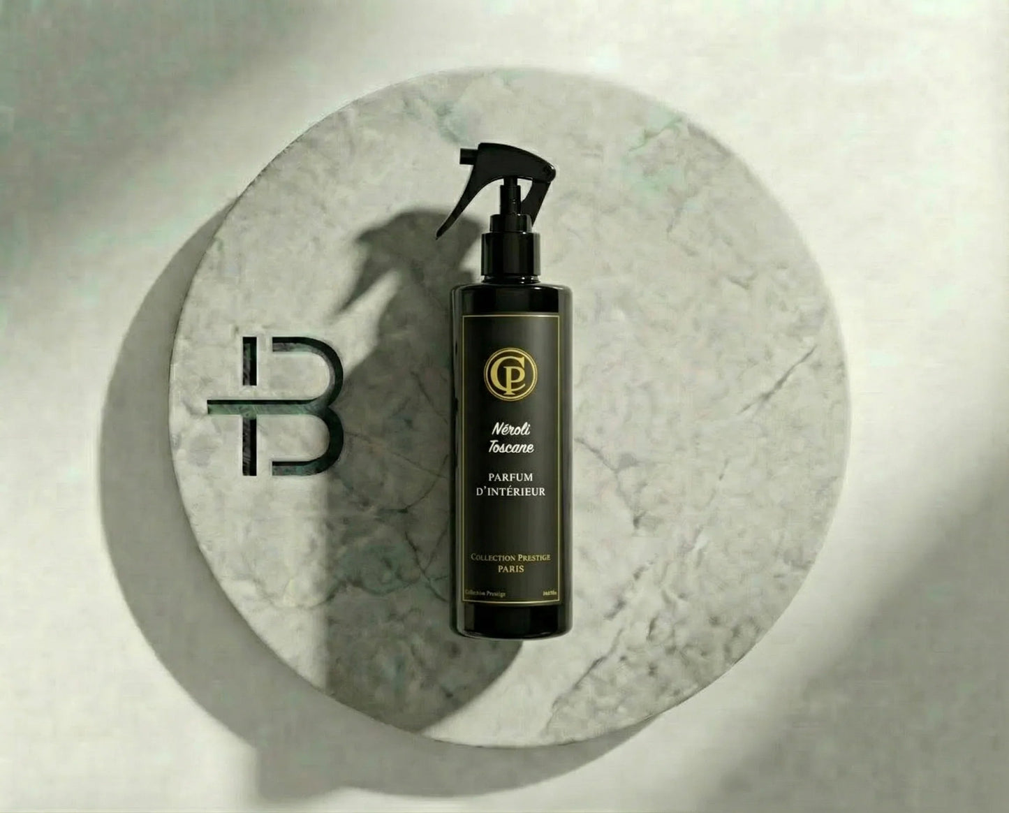 Collection Prestige Absoluta Neroli de Toscane Home Spray