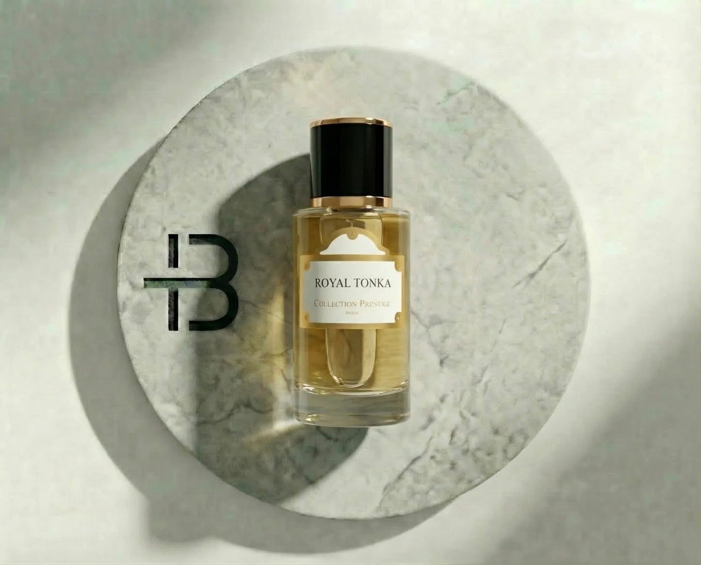 Collection Prestige Absoluta Royal Tonka Eau de Parfum