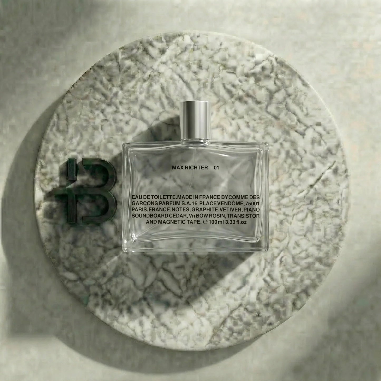 Comme des Garçons Max Richter 01 Eau de Toilette