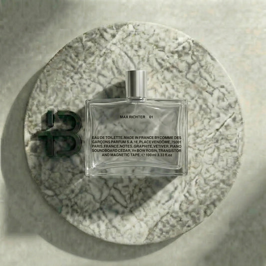 Comme des Garçons Max Richter 01 Eau de Toilette