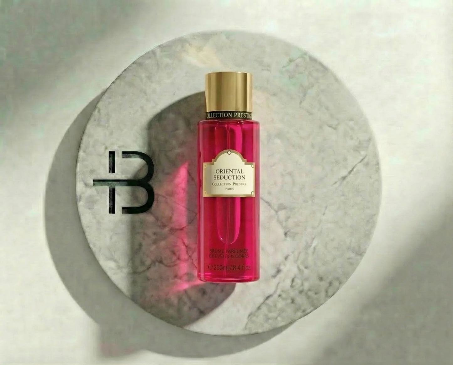Collection Prestige Absoluta Oriental Seduction Parfümnebel