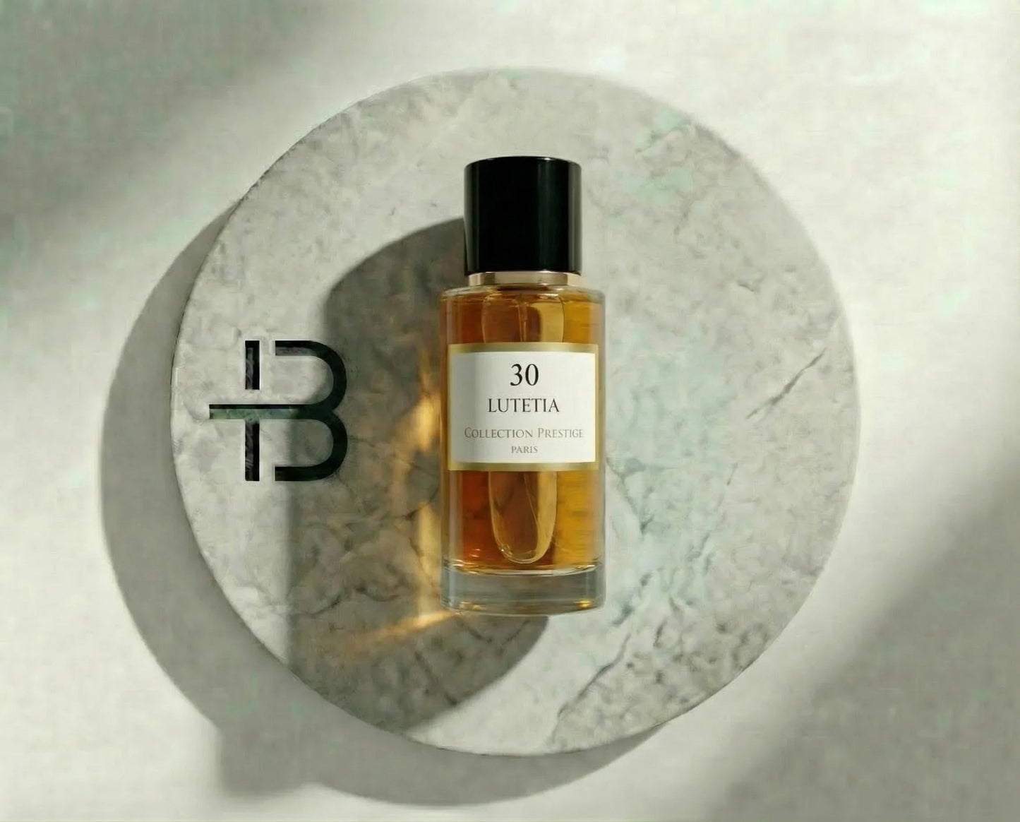 Collection Prestige Absoluta No.30 Lutetia Eau de Parfum