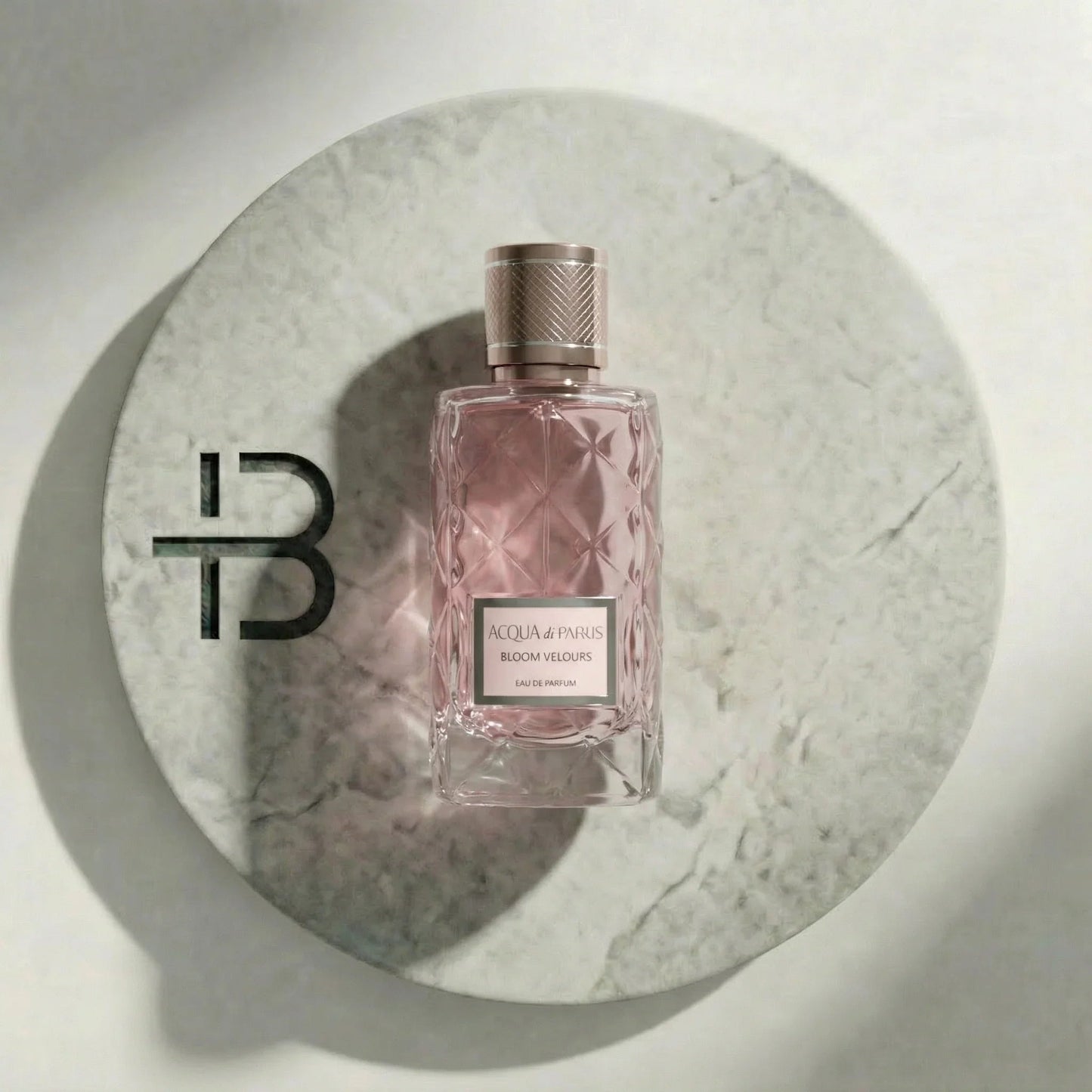 Reyane Tradition Bloom Velour Eau de Parfum