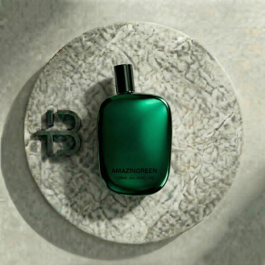 Comme des Garcons Amazingreen Eau de Parfum