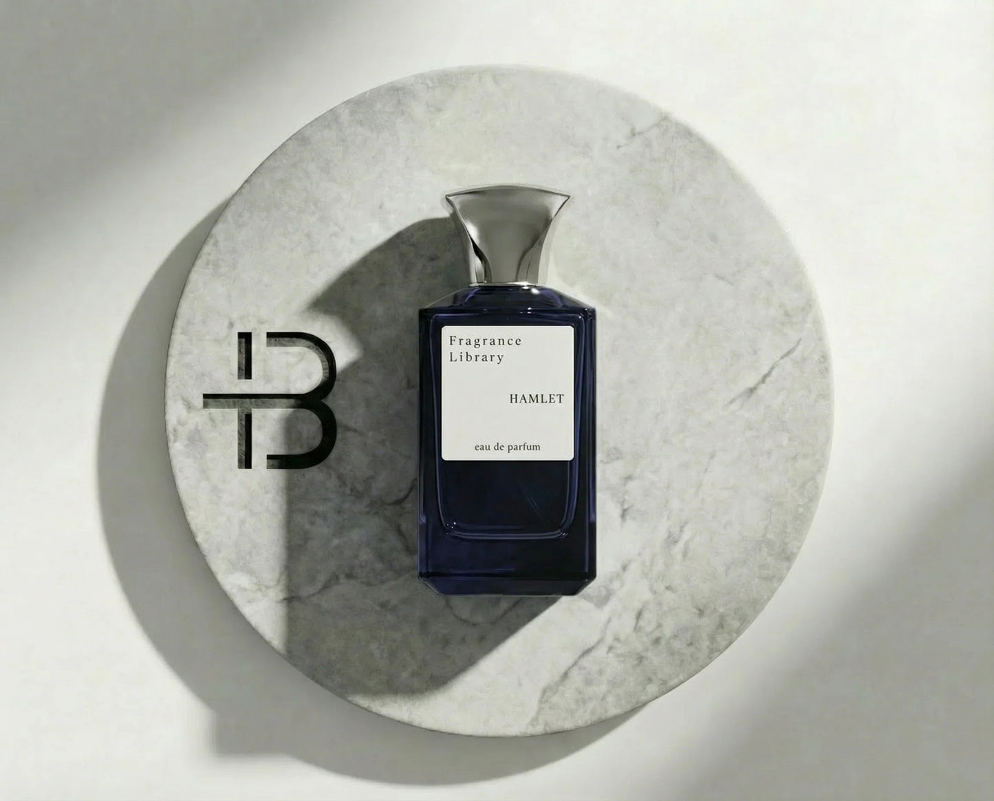 Fragrance Library Hamlet Eau de Parfum