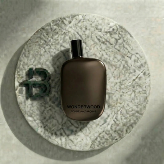 Comme des Garcons Wonderwood Eau de Parfum