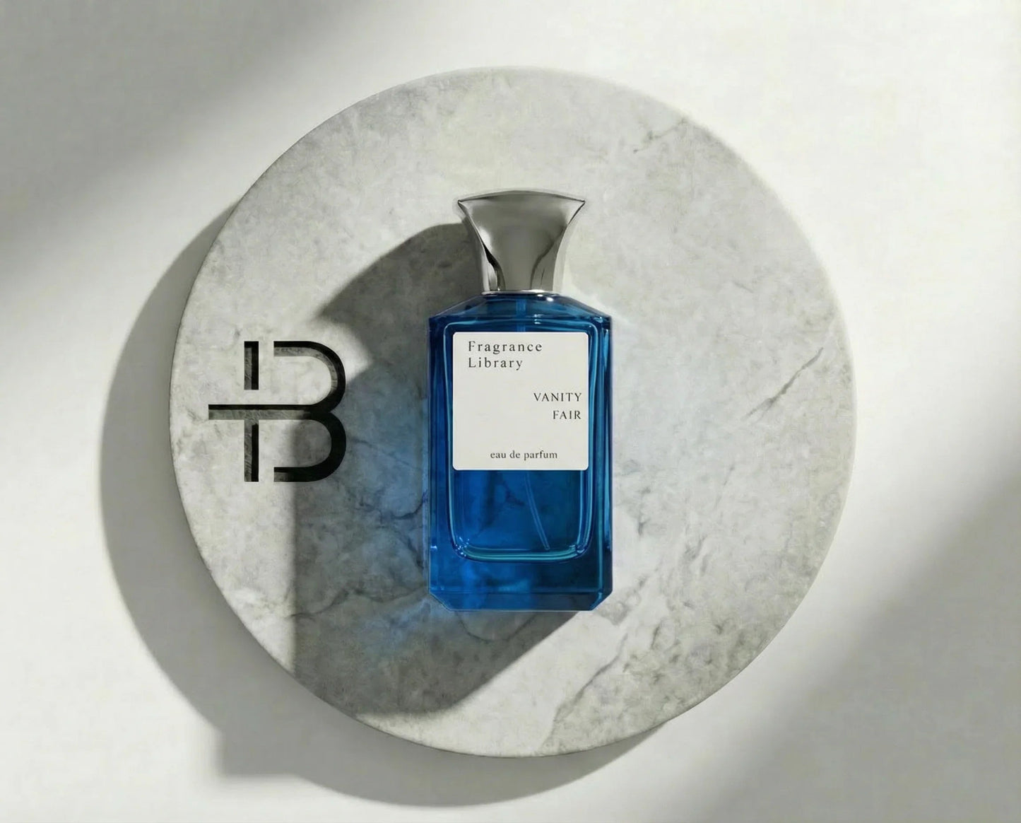 Fragrance Library Vanity Fair Eau de Parfum
