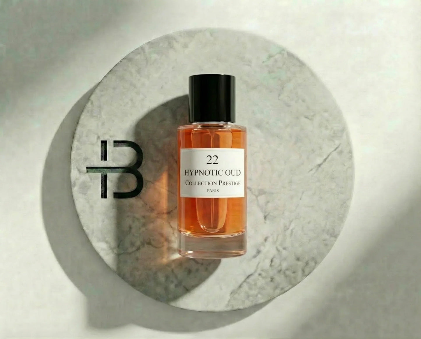 Collection Prestige Absoluta No.22 Hypnotic Oud Eau de Parfum