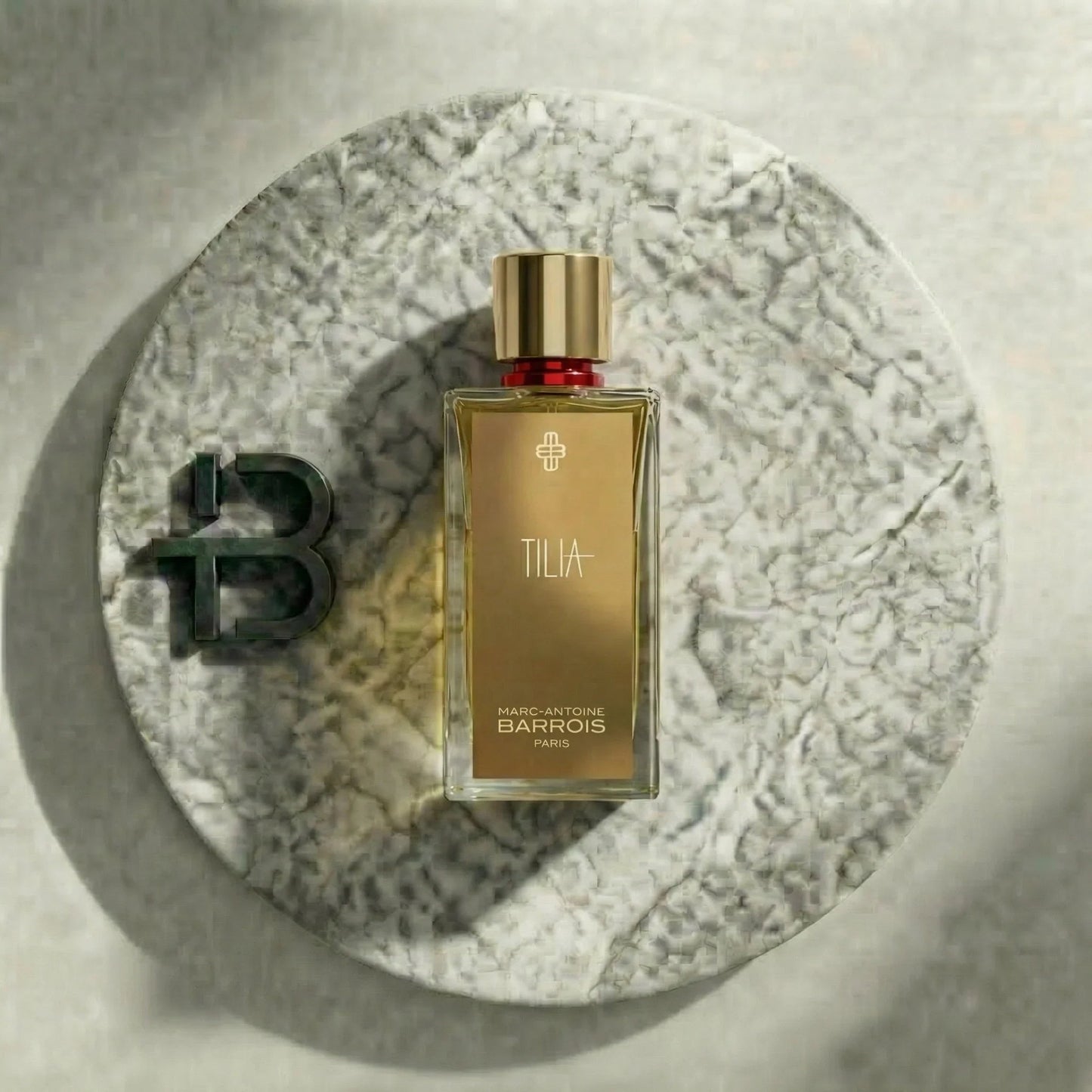 MARC-ANTOINE BARROIS TILIA Eau de Parfum