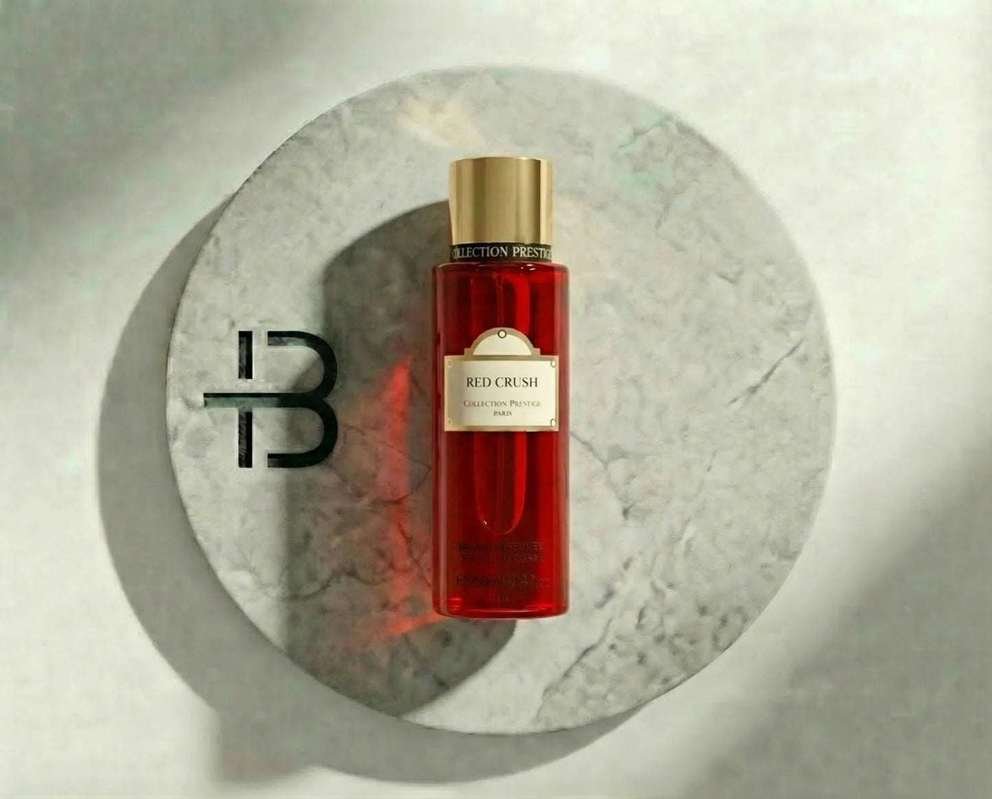 Collection Prestige Absoluta Red Crush Parfümnebel