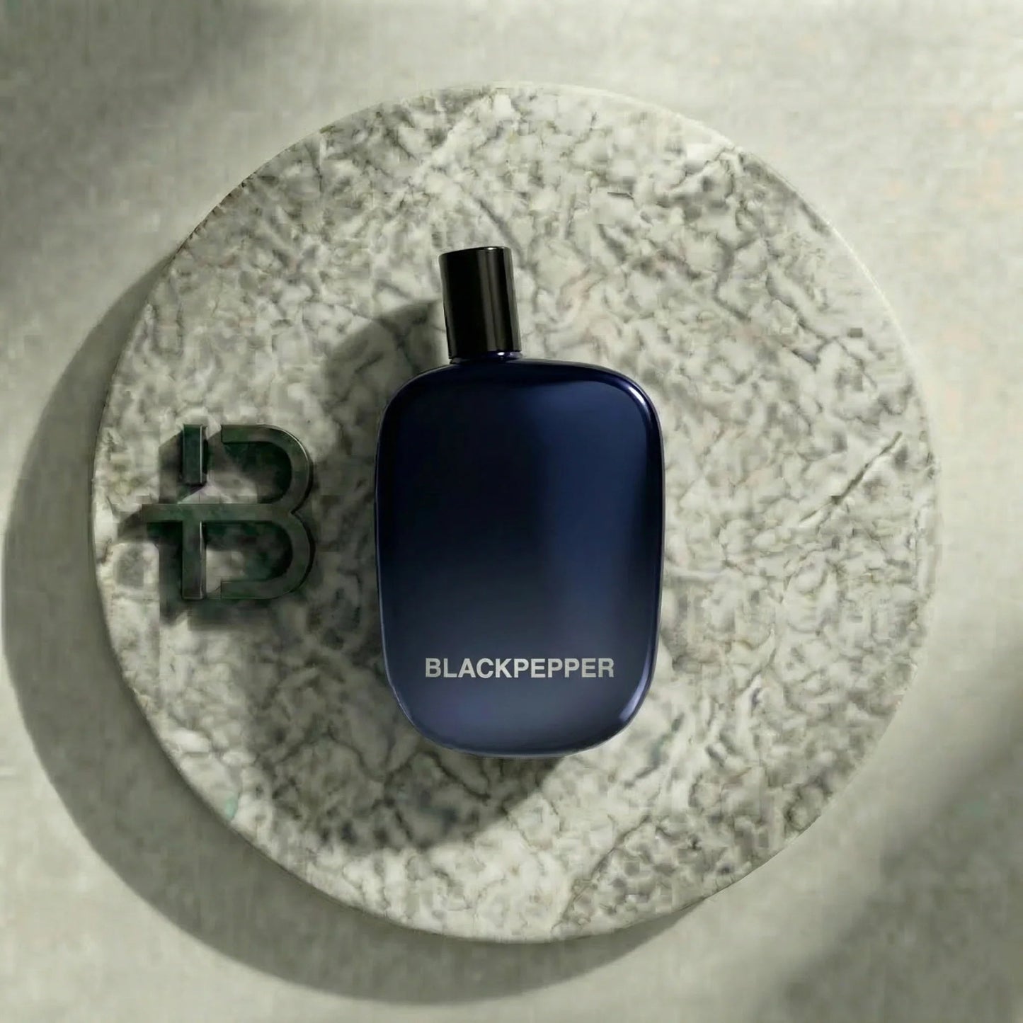 Comme des Garçons Black Pepper Eau de Parfum