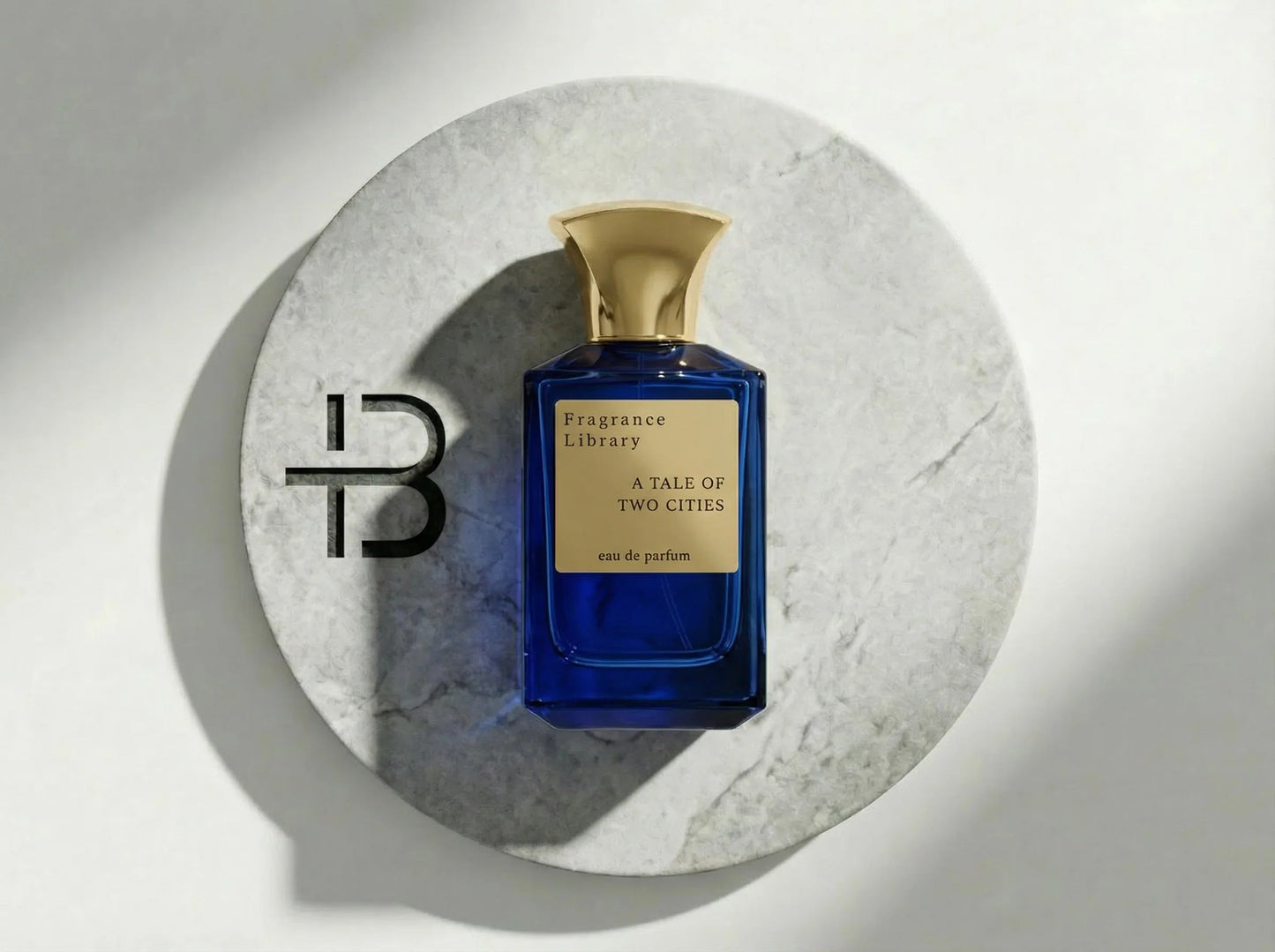 Fragrance Library A Tale Of Two Cities Eau de Parfum