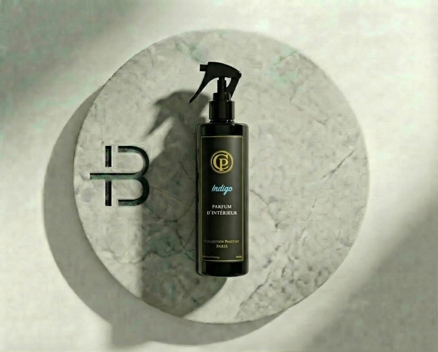 Collection Prestige Absoluta Indigo Home Spray