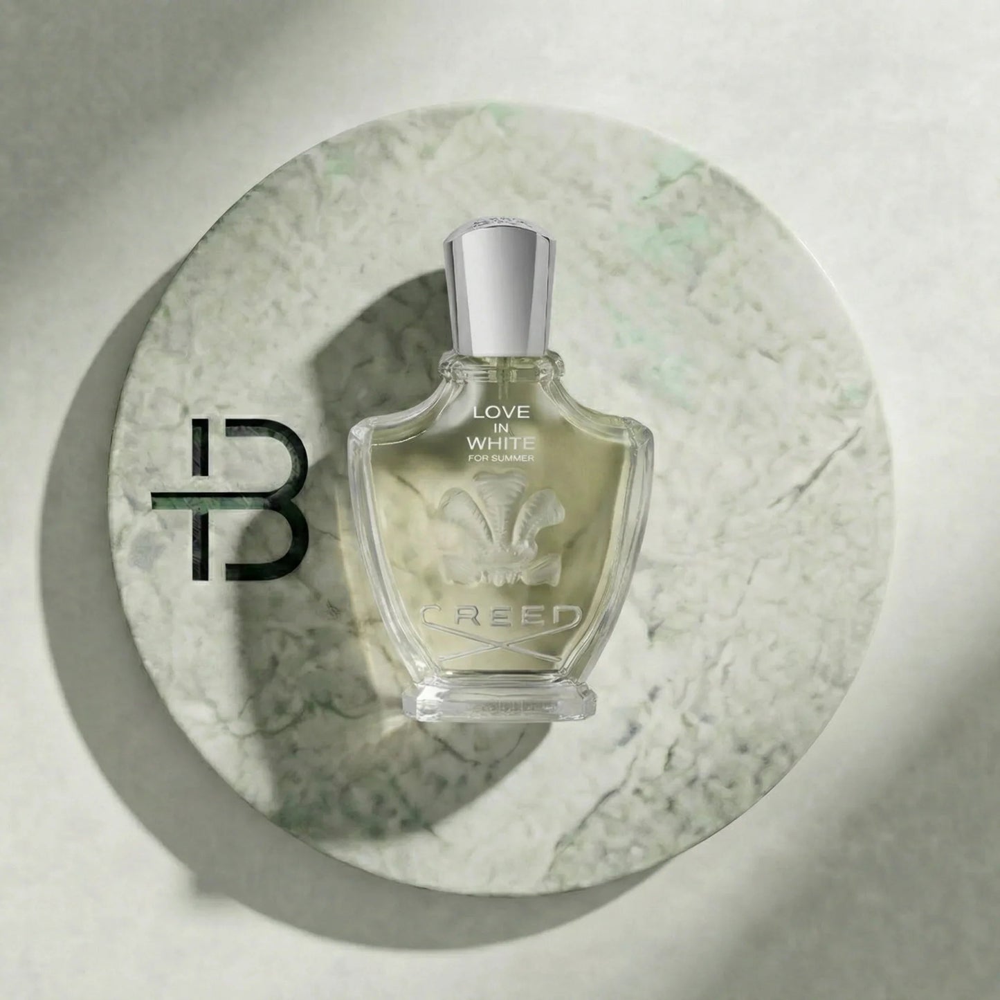 CREED Love in White For Summer Millesime Eau de Parfum