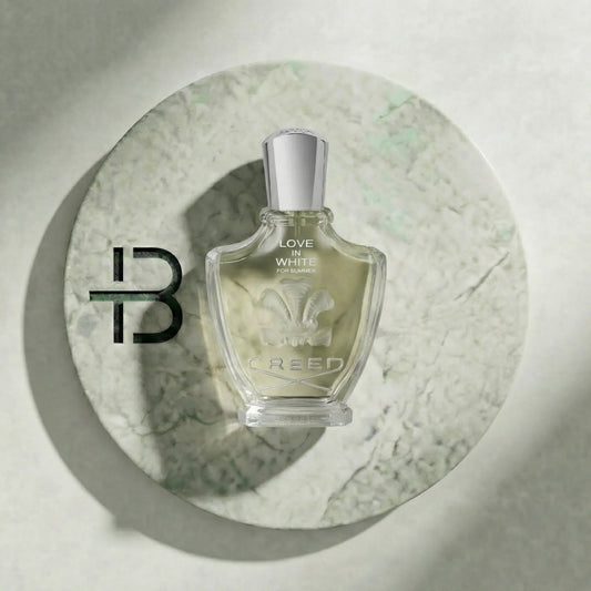 CREED Love in White For Summer Millesime Eau de Parfum