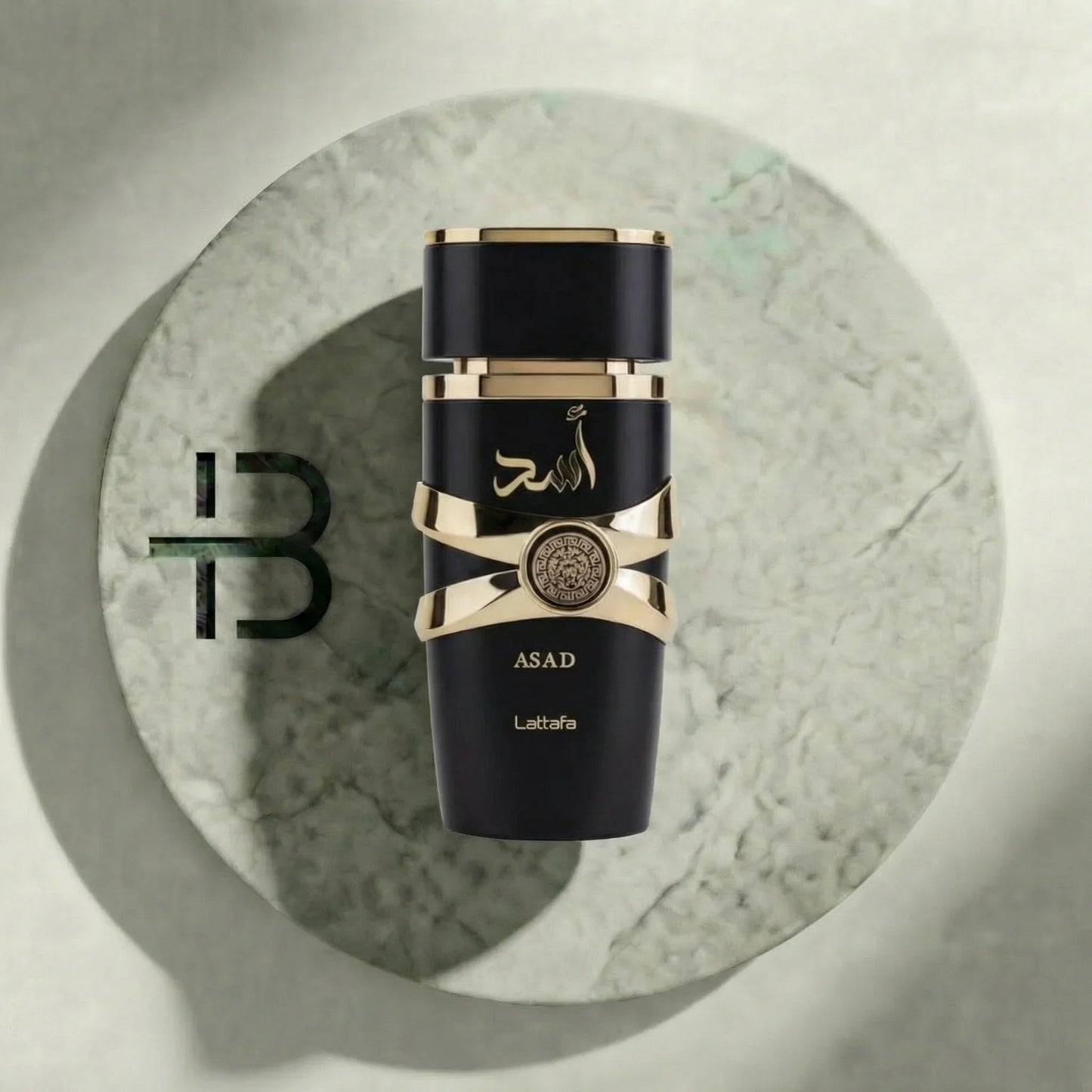 Lattafa Asad Eau de Parfum