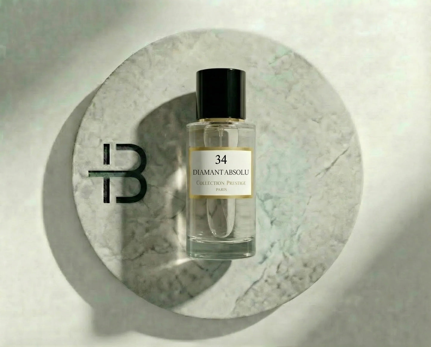 Collection Prestige Absoluta No.34 Diamant Absolu Eau de Parfum