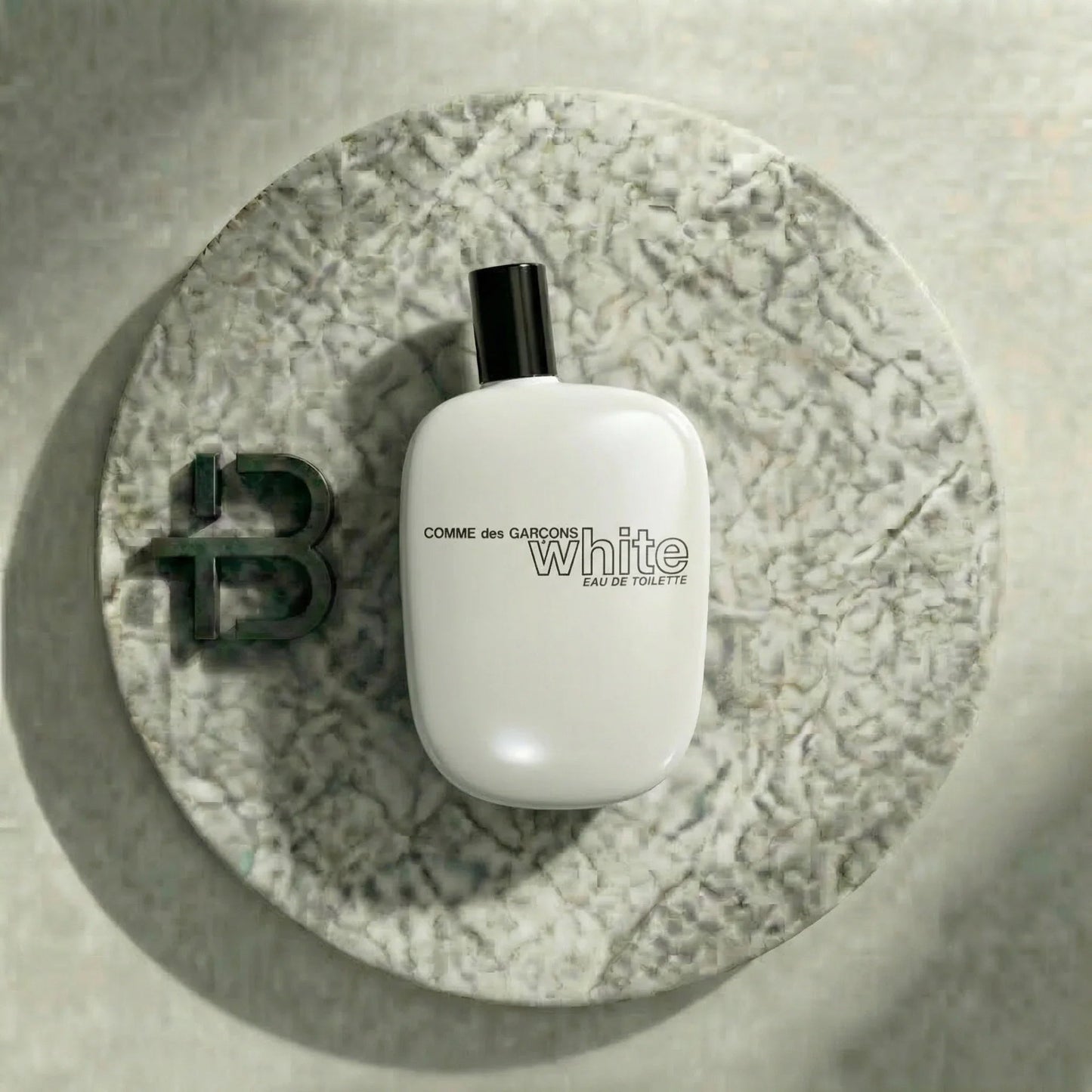 Comme des Garçons White Eau de Toilette