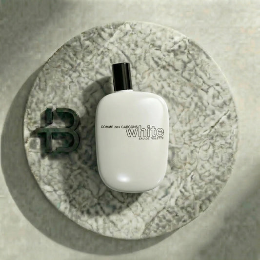 Comme des Garçons White Eau de Toilette