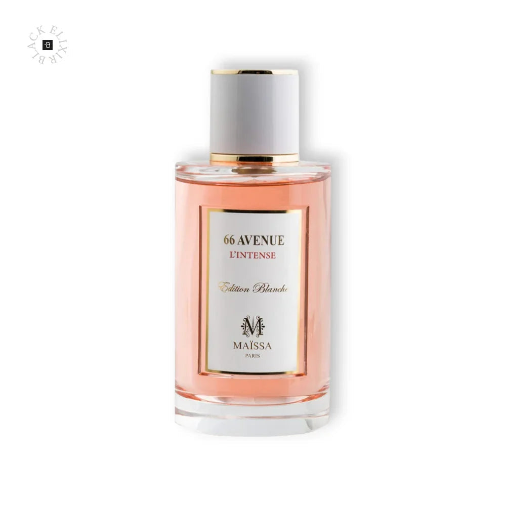 Maison Maissa 66 Avenue L`Intense Eau de Parfum