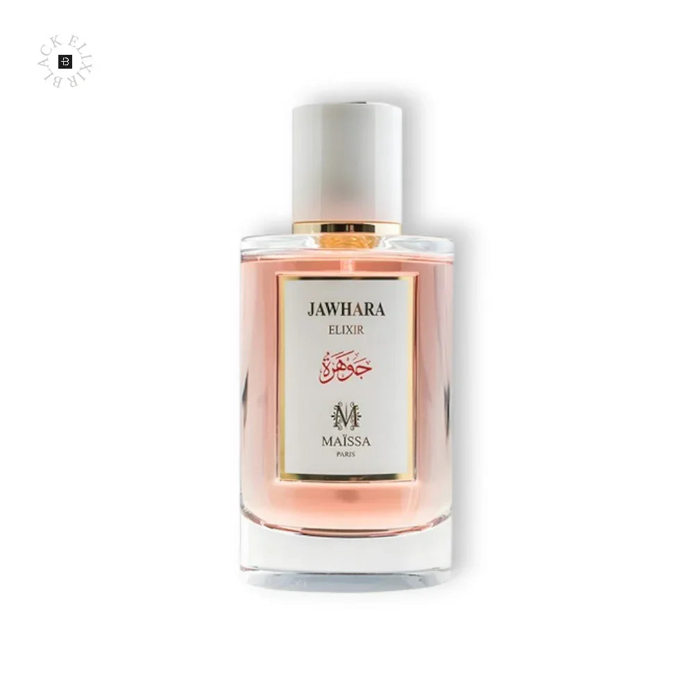 Maison Maissa Jawhara Elixir Eau de Parfum