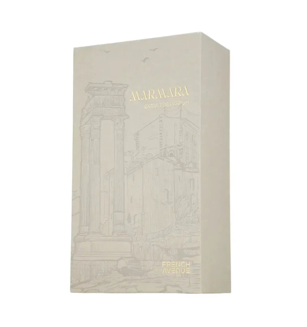 French Avenue Marmara Extrait de Parfum