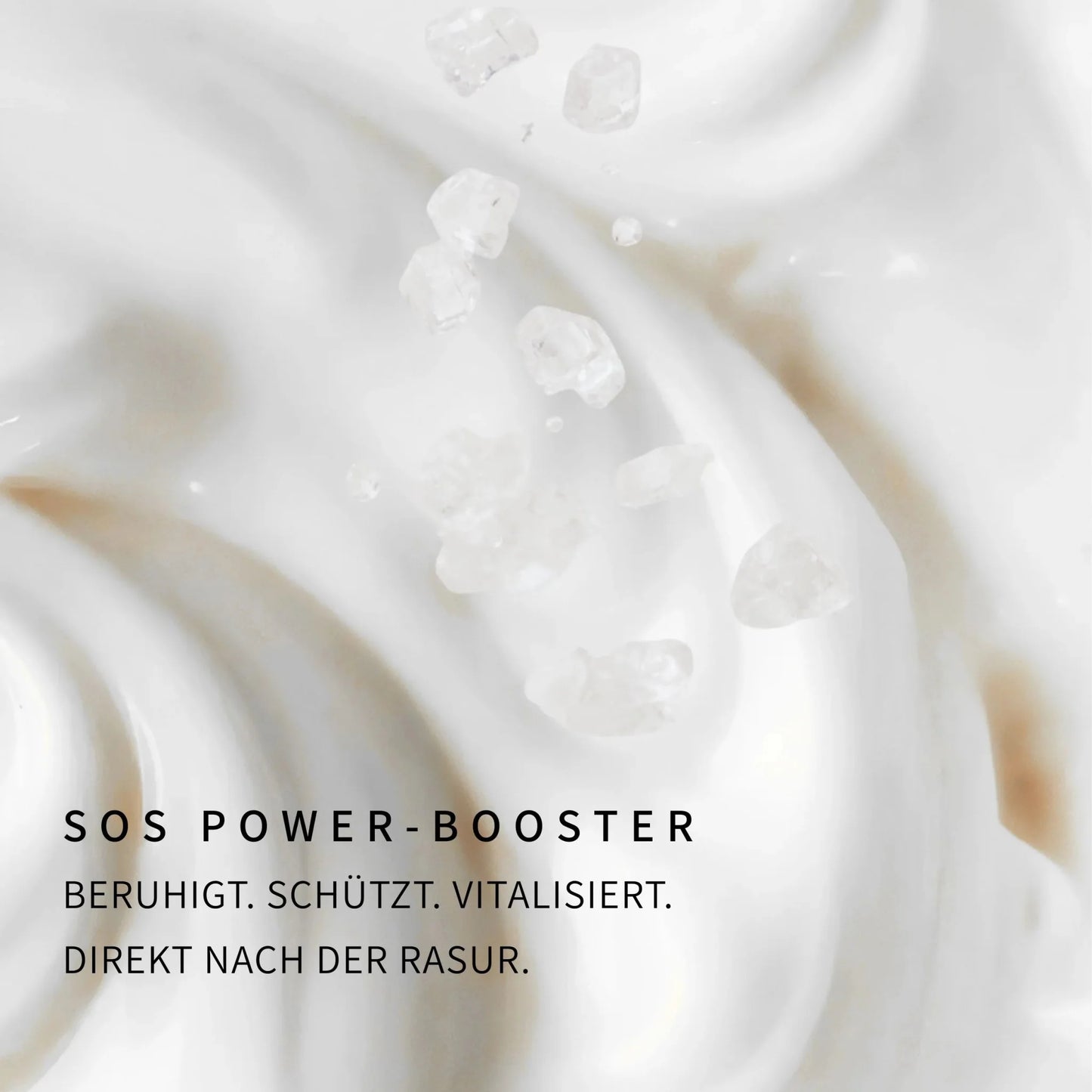 MEN After Shave Balm •Energie•