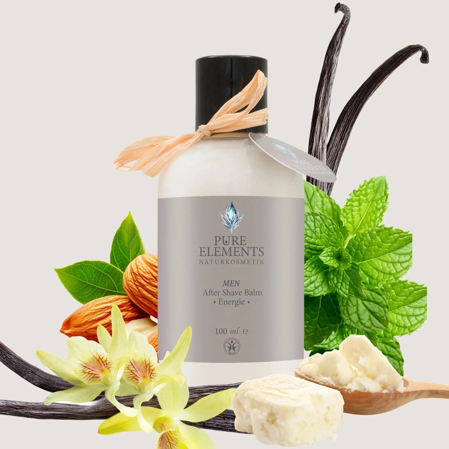 MEN After Shave Balm •Energie•