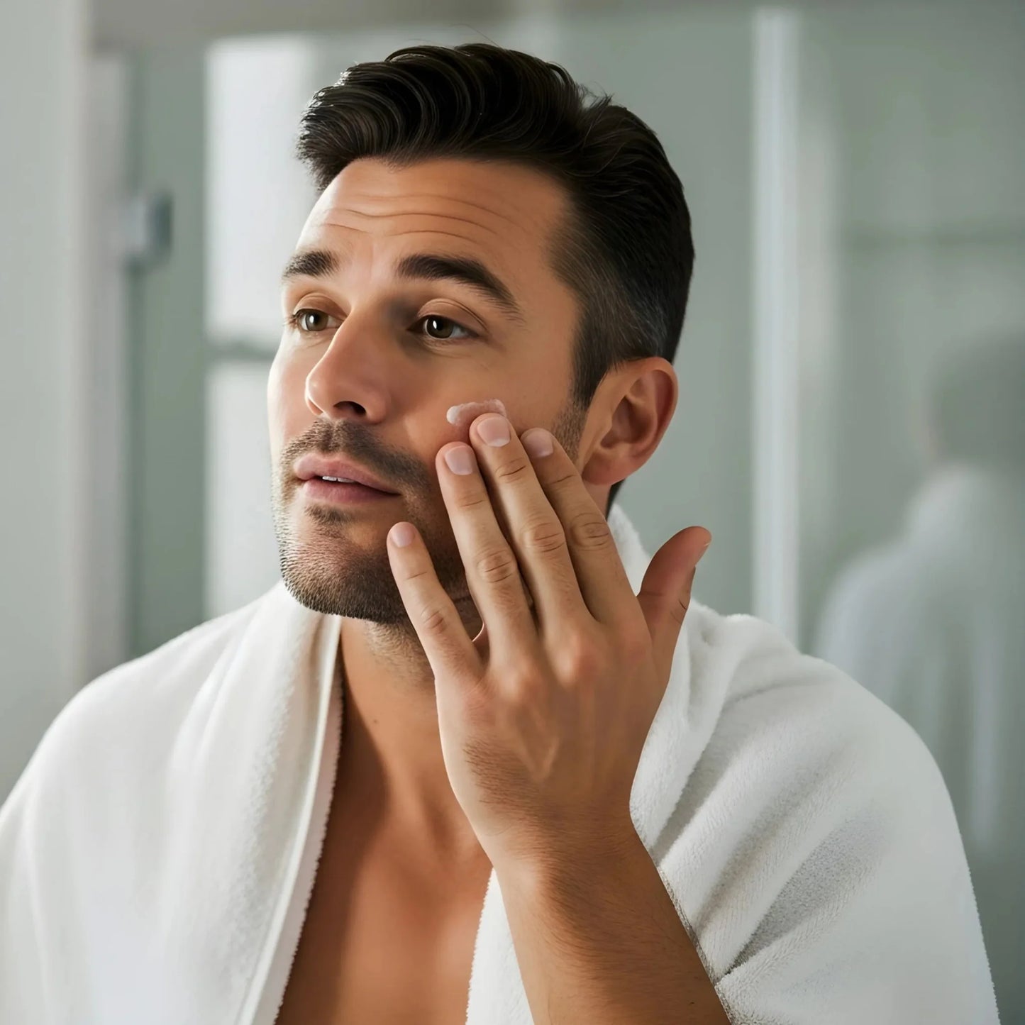 MEN Q10 Care Fluid •Energie•
